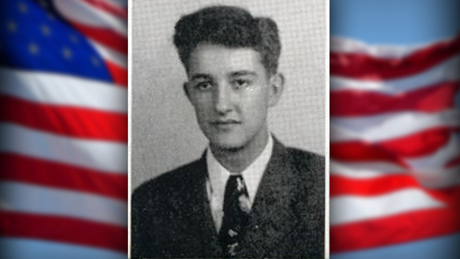 Tennessee soldier killed during WWII identified